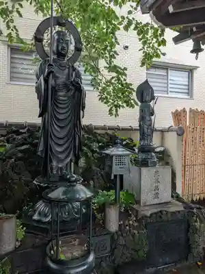 圓乗院(東京都)