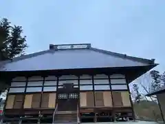 広安寺(福島県)