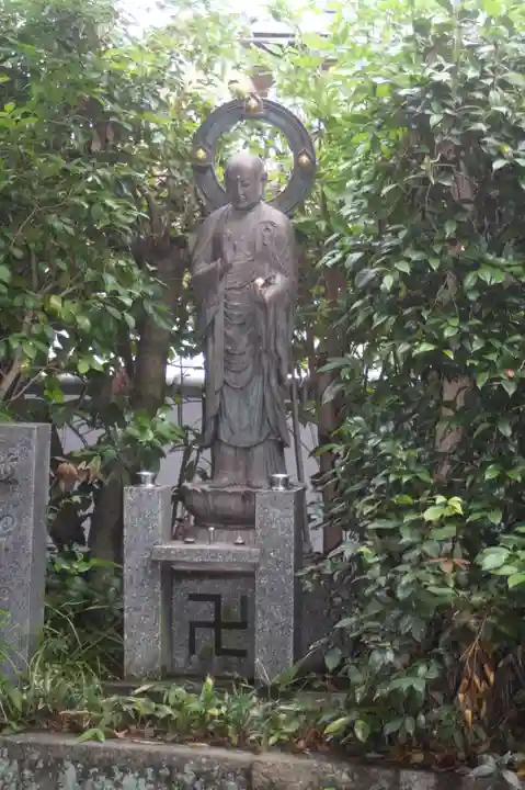 常勝寺(滋賀県)