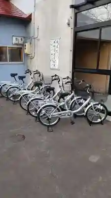 帰厚院のその他建物