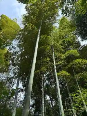 百草八幡神社(東京都)
