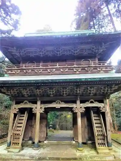 清水寺の山門
