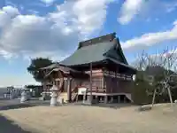 勝覚寺(千葉県)