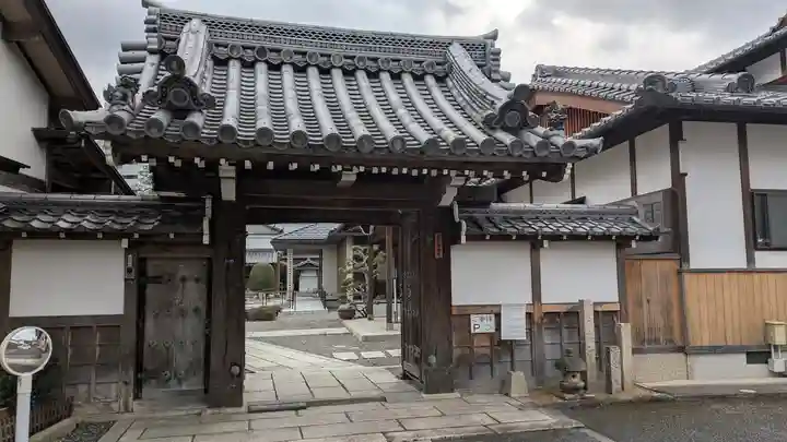 本福寺(滋賀県)