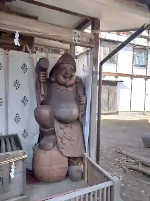 白鳥神社(長野県)