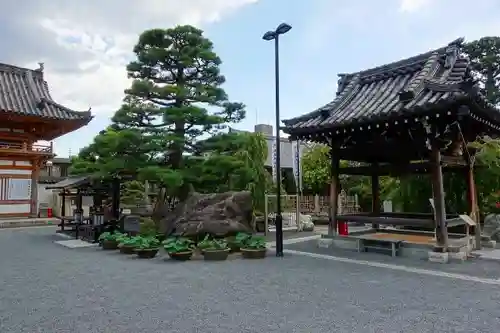 総持寺のその他建物
