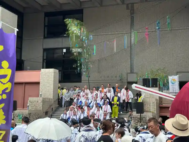 和霊神社(愛媛県)