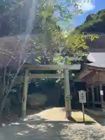 桜井大神宮(福岡県)