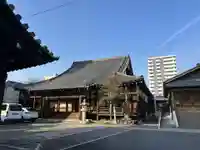 大津別院(滋賀県)