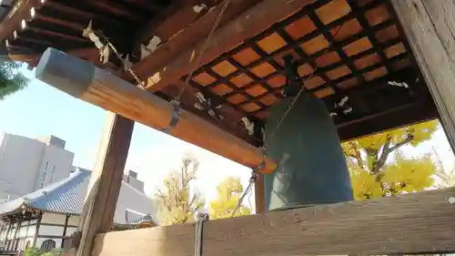 天妙国寺の本殿・本堂