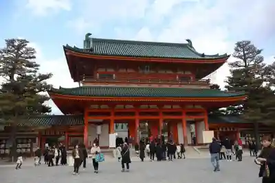 平安神宮(京都府)
