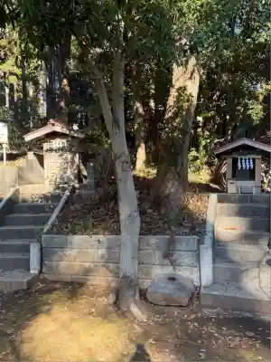 鐵神社(神奈川県)