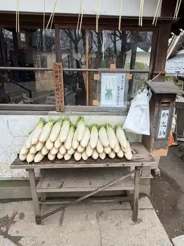 待乳山聖天（本龍院）(東京都)