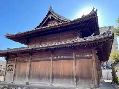 東海寺(東京都)