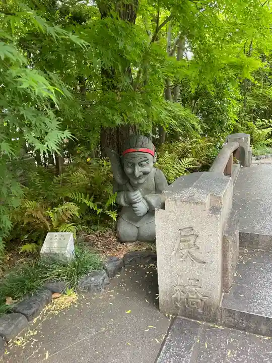 晴明神社(京都府)