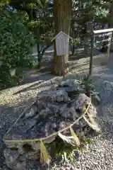 猿田彦神社の建物その他