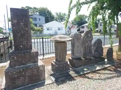 常泉寺観音堂(埼玉県)