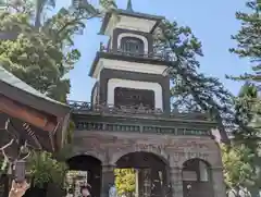 尾山神社(石川県)