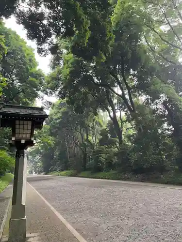 明治神宮のその他建物