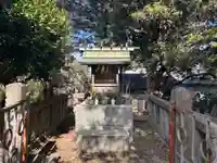 乃木神社(愛知県)