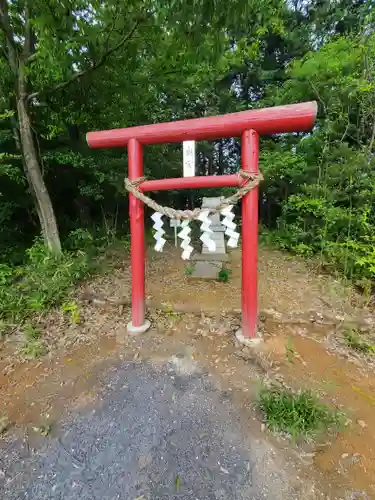 賀茂別雷神社の本殿