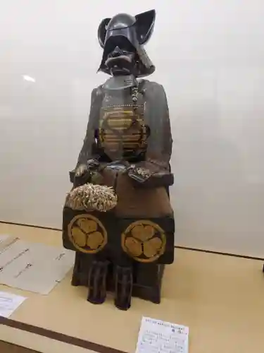 眞田神社(長野県)