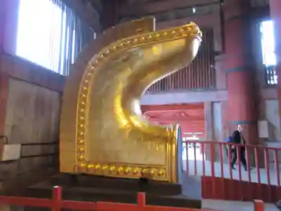 東大寺のその他建物