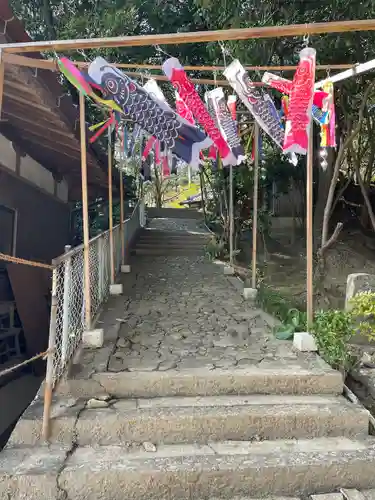 密蔵院のその他建物