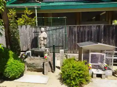 大日寺(大阪府)