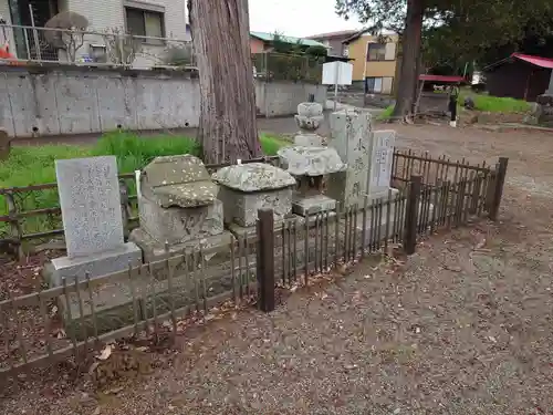 小野神社(神奈川県)