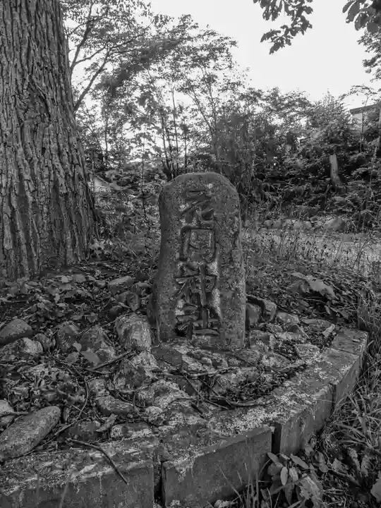 花岡神社(北海道)