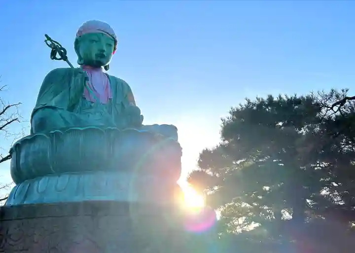 善光寺(長野県)