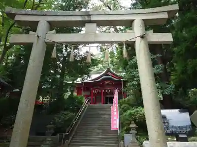 高瀧神社(千葉県)