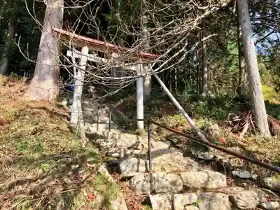 鎌倉神社のその他建物