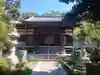 常立寺の本殿・本堂