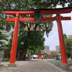 榴岡天満宮(宮城県)