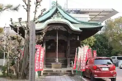 安養寺(東京都)