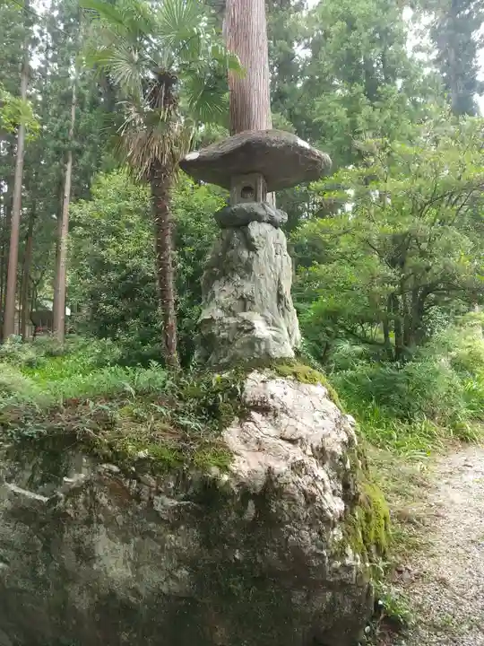 龍穏寺(埼玉県)