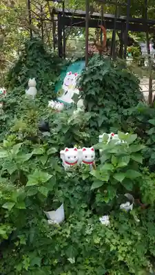 今戸神社(東京都)