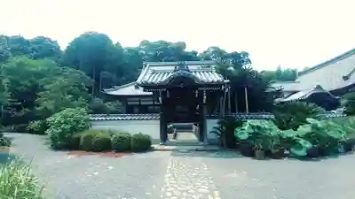 能満寺(静岡県)