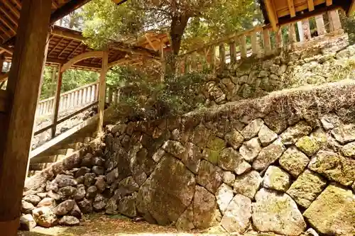 瀧神社の建物その他