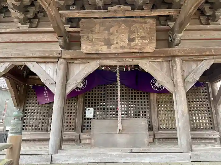 薬師堂(茨城県)