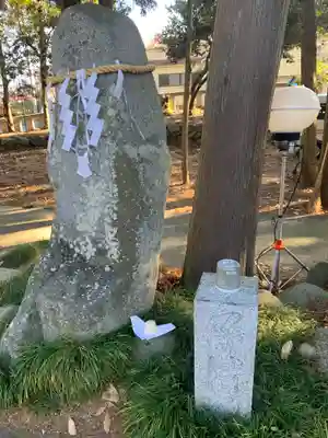 甲斐國一宮 浅間神社(山梨県)