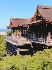 清水寺(京都府)