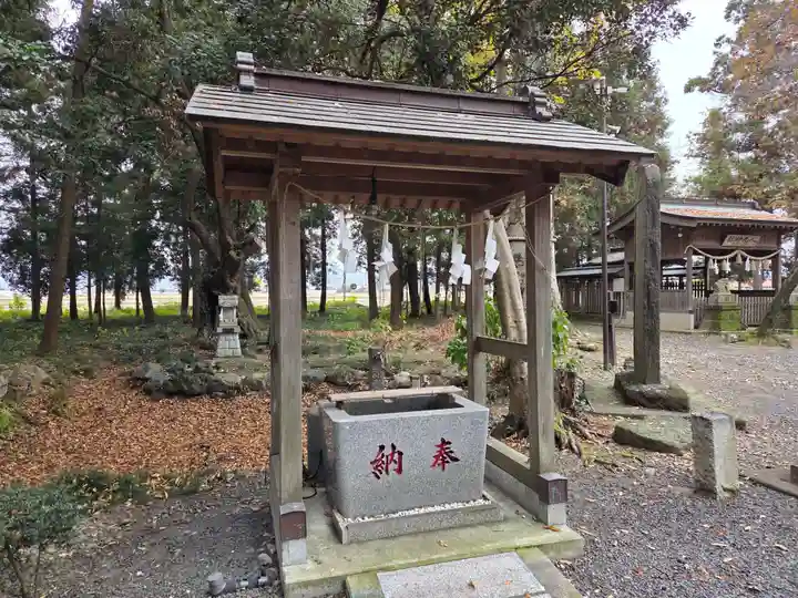 春日神社(栃木県)