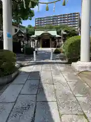 水戸東照宮(茨城県)