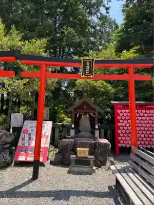 三光稲荷神社(愛知県)