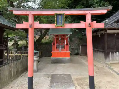 祇園神社(兵庫県)