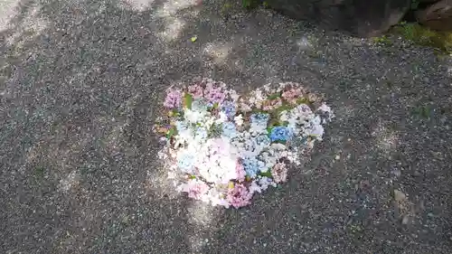 出雲大神宮のその他建物