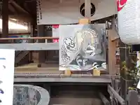 磐裂根裂神社(栃木県)